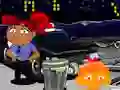 Spel Monkey Go Happly Stage 347 online
