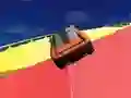 Spel Hardcore Platform Driving online