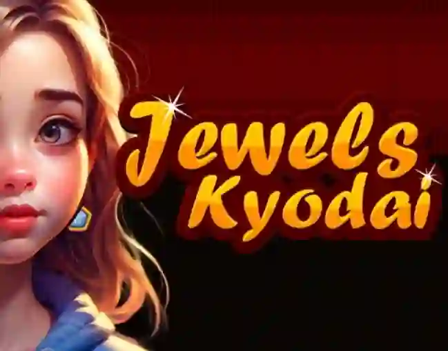 Spel Jewels Kyodai online