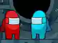 Spel Mask Man Adventure online