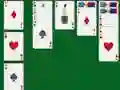 Spel Traditional Klondike Spider Solitaire online