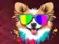 Spel Escape from the Dog House online