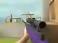 Spel Sniper Battle online