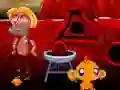 Spel Monkey Go Happly Stage 355 online