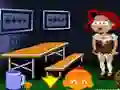 Spel Monkey Go Happly Stage 357 online