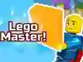 Spel Lego Master! online