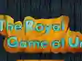 Spel The Royal Game of Ur online