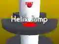 Spel Helix Jump online