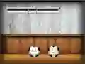 Spel Amgel Kids Room Escape 124 online