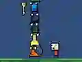 Spel Jumping Takashi online