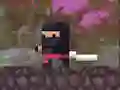 Spel Jump Like a Ninja online