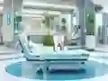 Spel Escape From Ultra Modern Hospital online