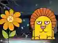 Spel Flower Find The Child online