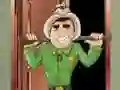Spel Find Cowboy Blaze online