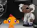 Spel Monkey Go Happy Stage 365 online