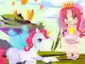 Spel Toddie Angelic Fun online