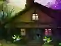 Spel Mountain Forest Escape online