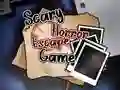 Spel Scary Horror: Escape Game online