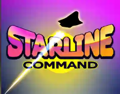 Spel Starline Command online