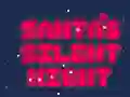 Spel Santa's Silent Night online