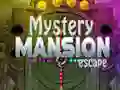 Spel Mystery Mansion Escape online