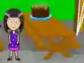 Spel Hooda Escape Birthday Party 2024 online