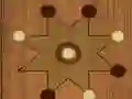 Spel Mu Torere online