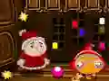 Spel Monkey Go Happly Stage 373 online