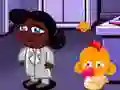 Spel Monkey Go Happly Stage 377 online