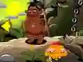 Spel Monkey Go Happy Stage 381 online