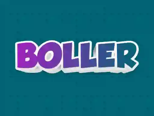 Spel Boller online