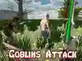 Spel Goblins Attack online