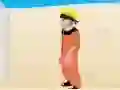 Spel Naruto and Ben 10 online