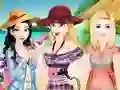 Spel Happy Hawaiian Holiday online
