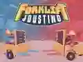 Spel Forklift Jousting online