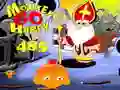 Spel Monkey Go Happy Stage 485 online