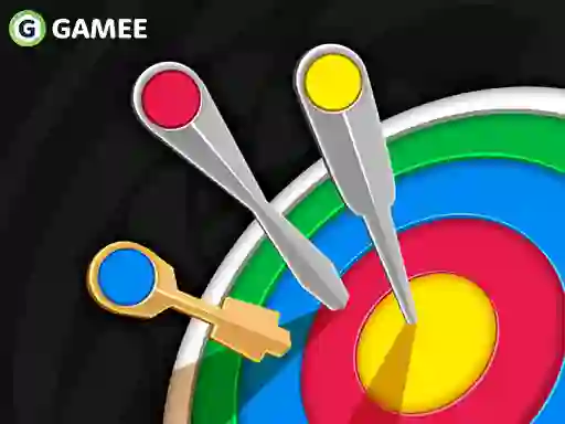 Spel Color Hit online