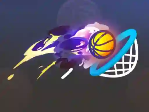 Spel Basket Shot online