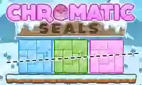 Spel Chromatic seals online