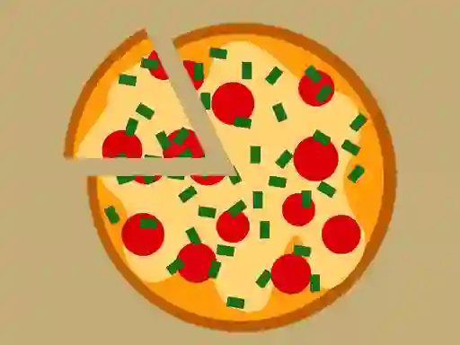Spel Pizzeria online