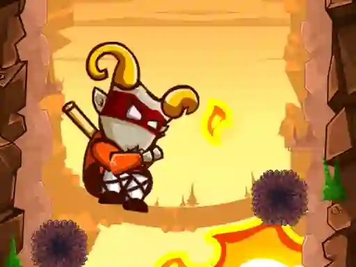 Spel Way Of The Samurai online