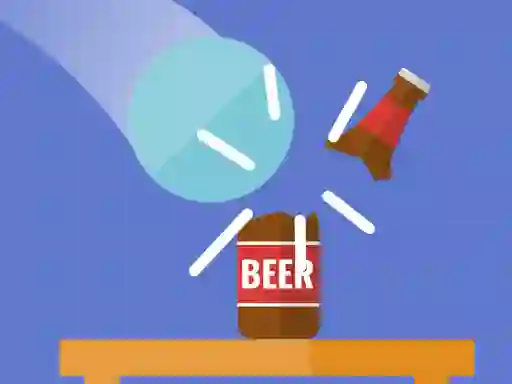 Spel Blasty Bottles online
