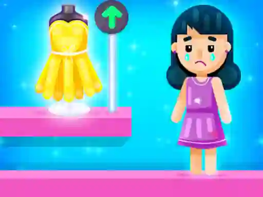 Spel Get My Outfit online