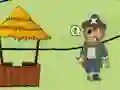 Spel Shark Man Escape online