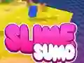 Spel Sumo Slime 3D online