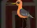 Spel Cute Godwit Escape online