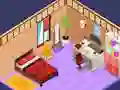 Spel Decor: Bedroom online