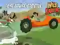 Spel Creature Mobile Wild Kratts online