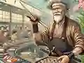Spel Samurai Chef Expresss online