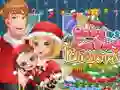 Spel Baby Cathy 1st Christmas Ep 2 online